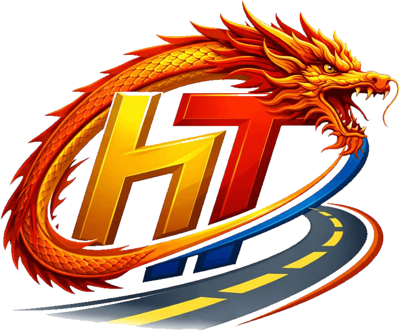 Logo HT Airport